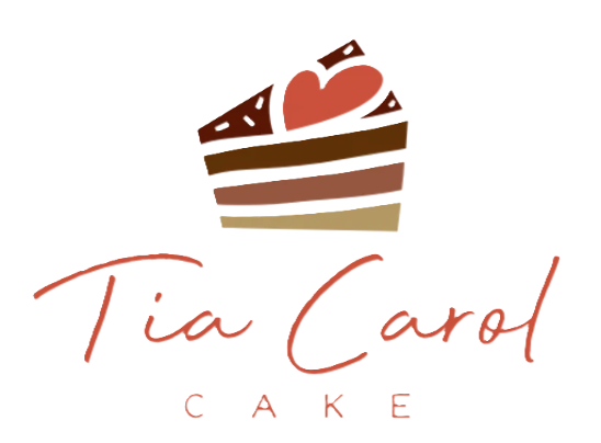 Tia Carol Cake Logo