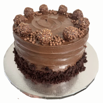 Regular Cakes